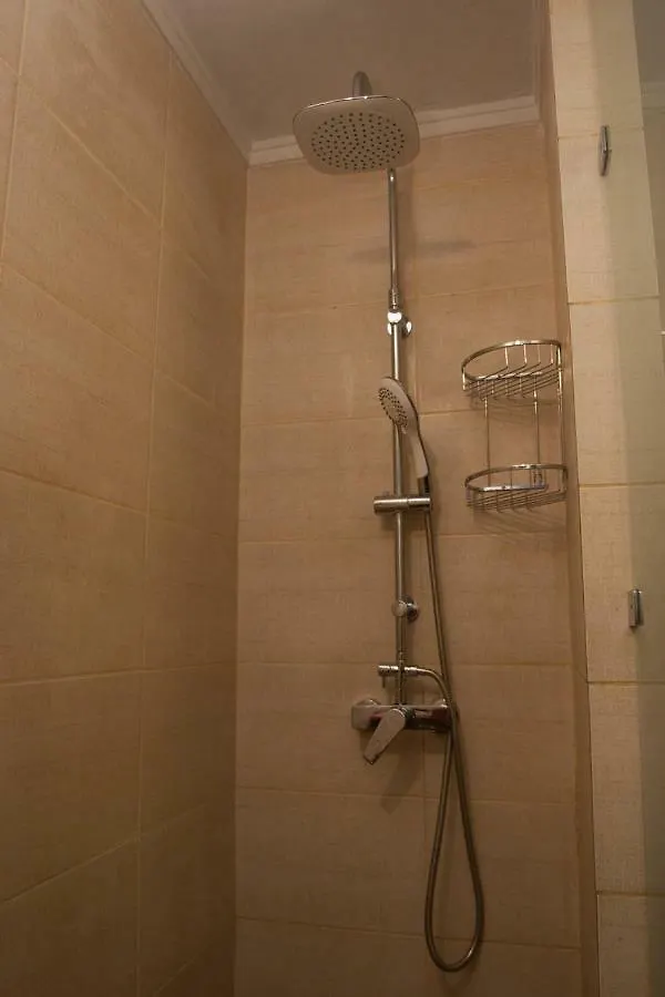 Apartment Stylish Zoi'S Appartment Next To Helexpo, White Tower Thessaloniki