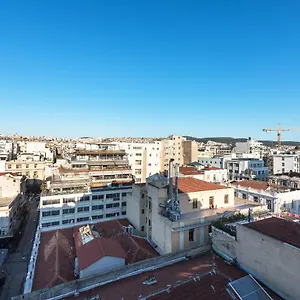 The Skysphere, Nilie Hospitality Mgmt Θεσσαλονίκη