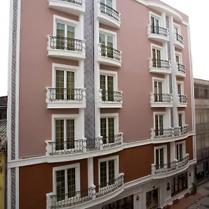 Maywood Κωνσταντινούπολη