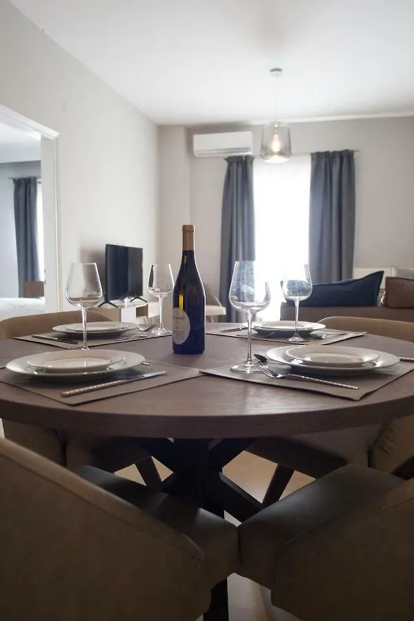 סלוניקי Stylish Zoi'S Appartment Next To Helexpo, White Tower יוון