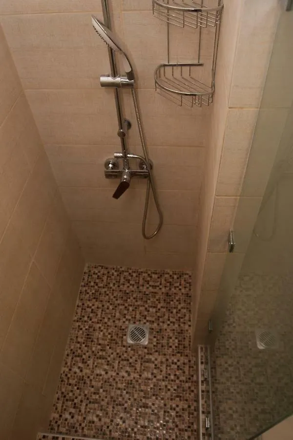 סלוניקי Stylish Zoi'S Appartment Next To Helexpo, White Tower יוון